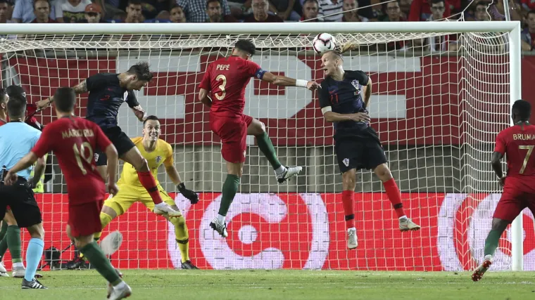 Nove snage Vatrenih uoči dvoboja protiv 'Furije': 'Stra&scaron;no su jaki, no dat ćemo svoj maksimum!'