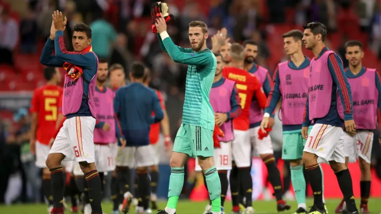 Englezi porazom otvorili Ligu nacija: 'Furija' prekinula niz na Wembleyju