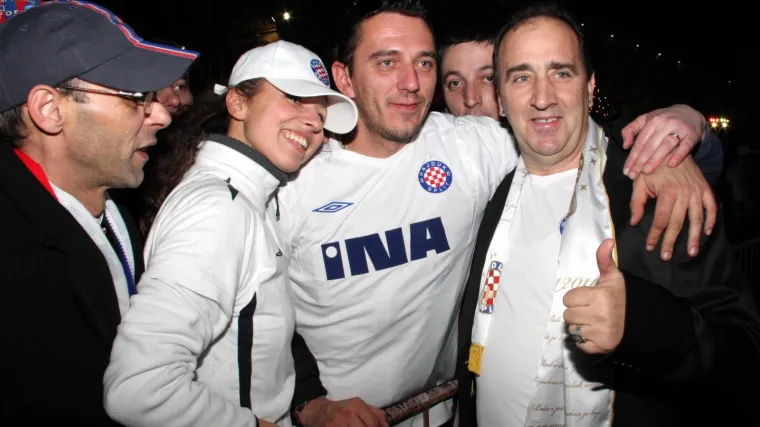 Hajduk protiv njega poduzeo drastične mjere; 'Slomljen je, srce mu plače'