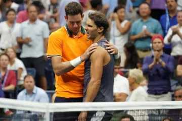 No, pamtit će se trenutak nakon meča