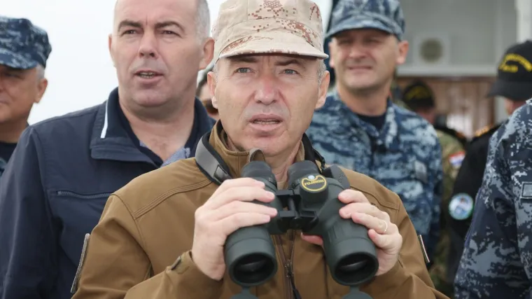 Za moćnu podmornicu Drakon 220 zainteresirane i azijske zemlje