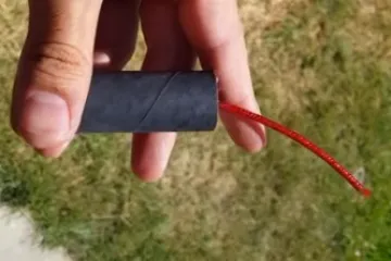 Mislila da je zapalila svijeću, a kad ono nešto mnogo eksplozivnije...