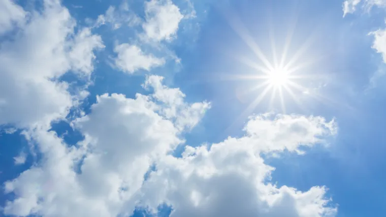 Temperature i dalje preko 30 stupnjeva, no jedna će pojava odavati da je jesen pred vratima