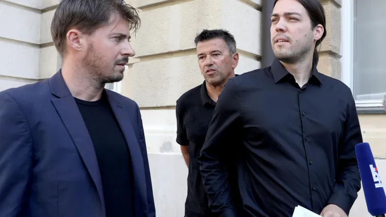 Moralno upitno: Živi zid prijavio Jakovčića Europskom uredu za borbu protiv prijevara