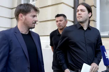 Moralno upitno: Živi zid prijavio Jakovčića Europskom uredu za borbu protiv prijevara