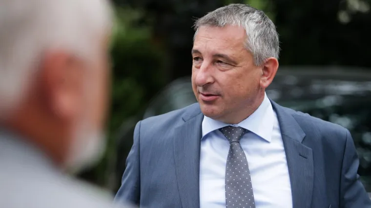 'Odgovornost Krstičevića za pozdrav Norcu je na njemu samom'