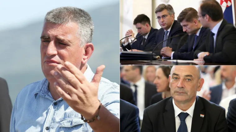 O&scaron;tre reakcije na skandalozan Vučićev govor na Kosovu: 'Knin je bio i bit će hrvatski'