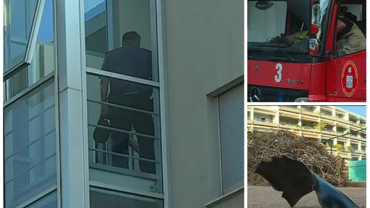 Eksploziju u Splitu izazvalo iskrenje? 'Stanari su čuli zapomaganje. Jedan je ležao nepokretan'