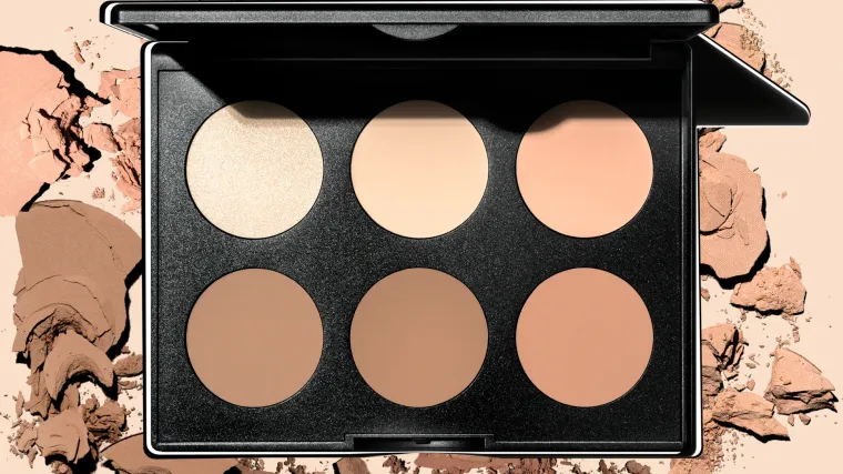 Istaknite svoju individualnost uz savršen ton pudera baš za vas