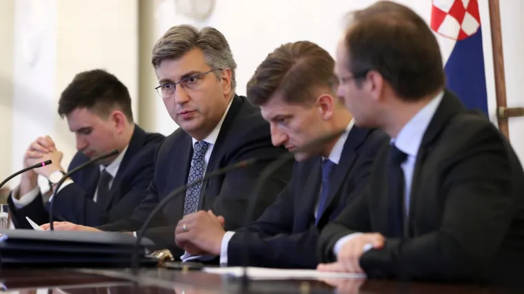 Vlada o Vučićevim izjavama: 'Bavi se provokacijama koje ne mogu promijeniti povijesne činjenice'