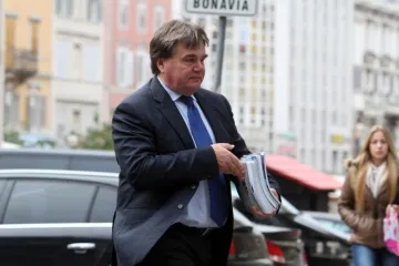 Jakovčić: Hvala Živom zidu što mi pomaže da istina izađe na vidjelo