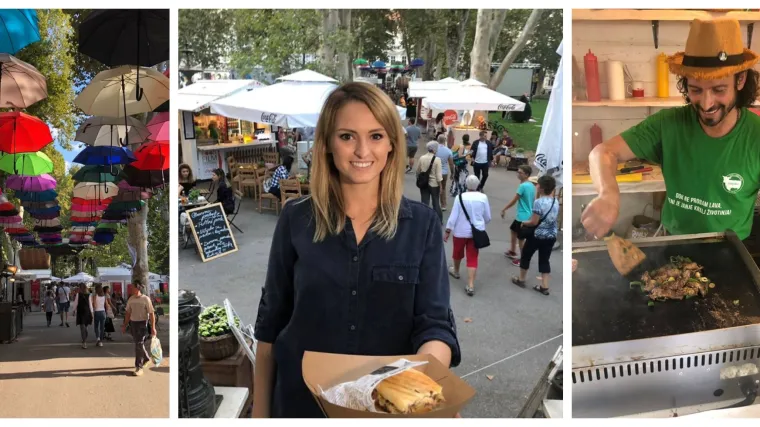 Gledate film o hrani dok uživate u hrani: Evo &scaron;to smo probali na zagrebačkom Food Film Festivalu