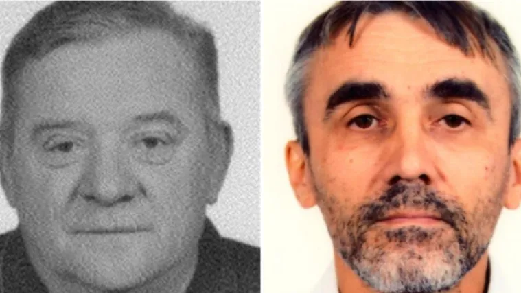 FOTO Prijatelji oti&scaron;li na pecanje, od onda im se gubi svaki trag: Zabrinuta obitelj moli za pomoć