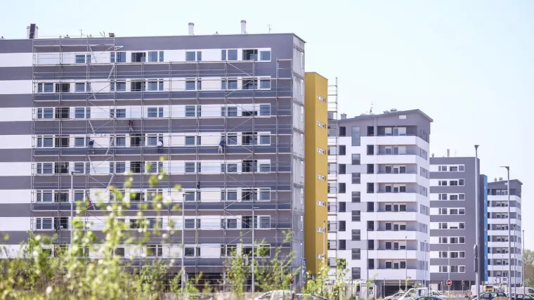 Cijene stanova nezaustavljivo rastu: 'Stan od 40 m2 lani je bio 300 eura, a danas je 400'