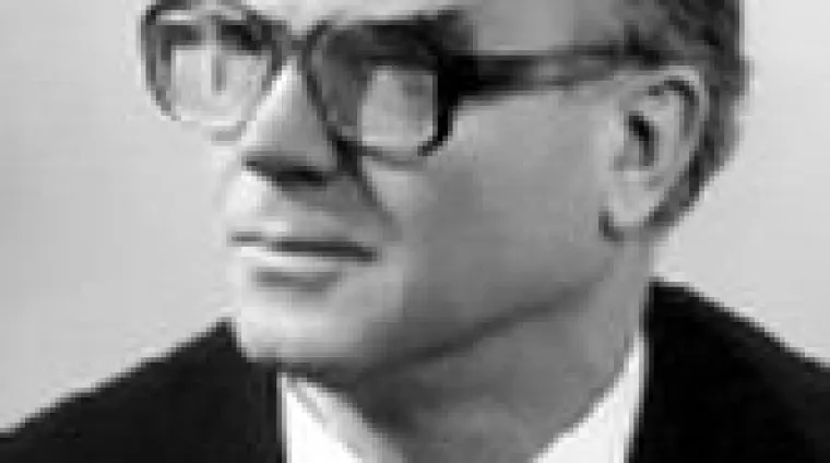 Biv&scaron;i rektor i najstariji član HAZU-a umro je u 100. godini