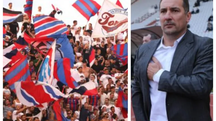 'Poručujemo tom gazdinom konju&scaron;aru da nastavi ljubiti prsten&nbsp;Zdravku Mamiću'