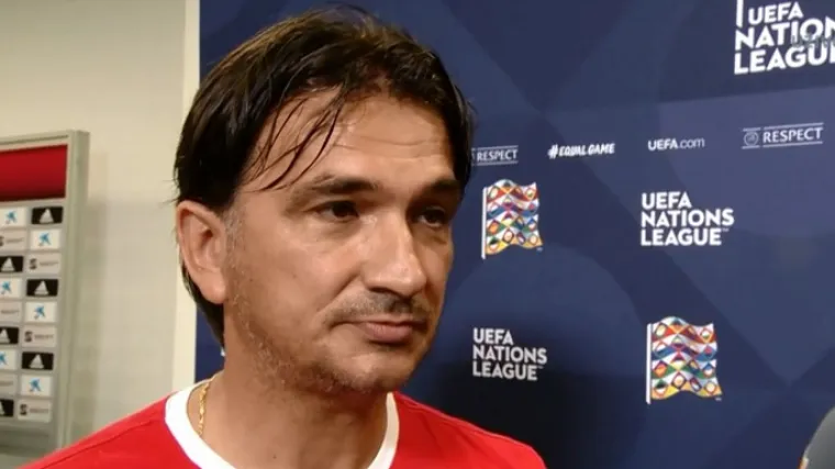 'Hoćemo napraviti novu igru i probati par novih igrača'