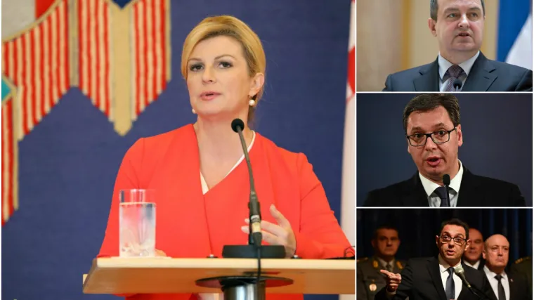 'U Kninu je '91. živjelo 37.888 Srba, a danas ih je 3.555. &Scaron;to je to nego etničko či&scaron;ćenje?'