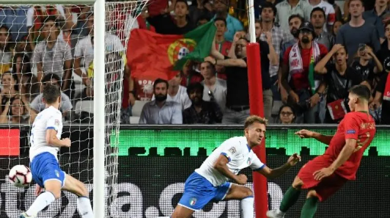 Srbija dva puta vodila, ali nije izdržala protiv Rumunjske