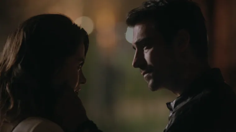 Dok se Ali Nedžat i Naz sve vi&scaron;e zbližavaju Umut sprema osvetu (Kazna)