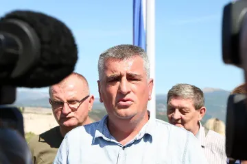 'Prekinite sve diplomatske odnose sa Srbijom'