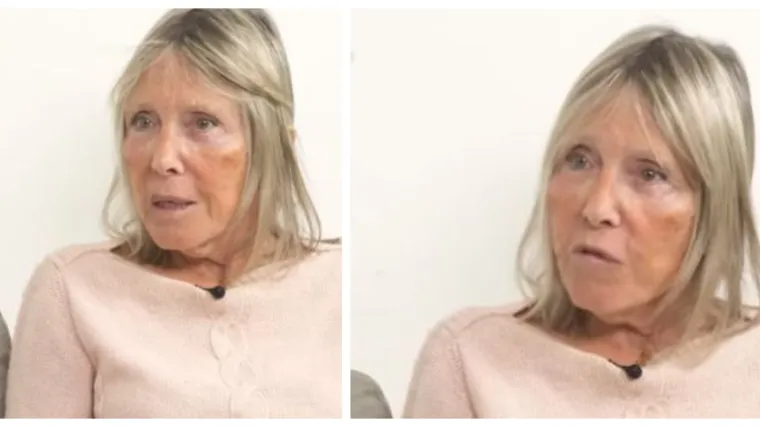 Potpuno zdrava, a ide na eutanaziju -  i to zato &scaron;to joj je seksualni život lo&scaron;!