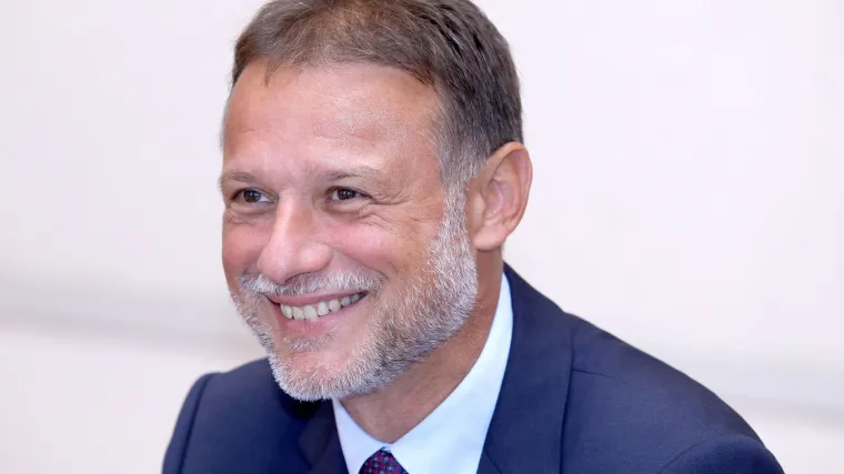 'HDZ je itekako stabilan, pogledajte situaciju u drugim strankama'