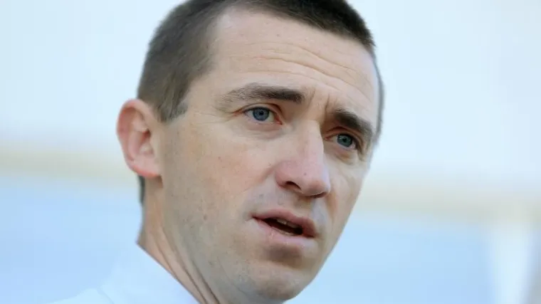 Pobunjeni vukovarski gradonačelnik Penava ne odustaje: Bit će prosvjeda!