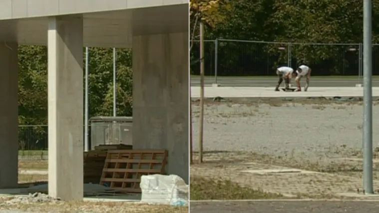 Učenici dočekali '&Scaron;kolu za život', ali ne i novu zgradu: Rokovi probijeni, nazire li se rje&scaron;enje?