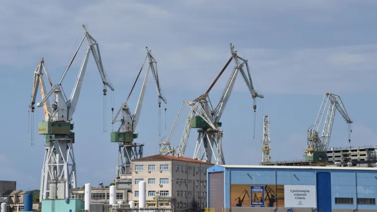 Usvojena deklaracija o Uljaniku: Traže tretman kakav su imala druga brodogradili&scaron;ta u Hrvatskoj