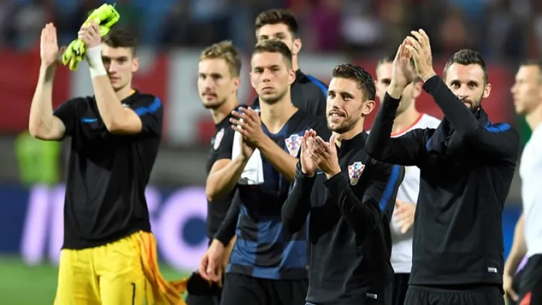 Vatreni otvaraju Ligu nacija protiv Furije: Santini od prve minute, Rakitićev stoti nastup