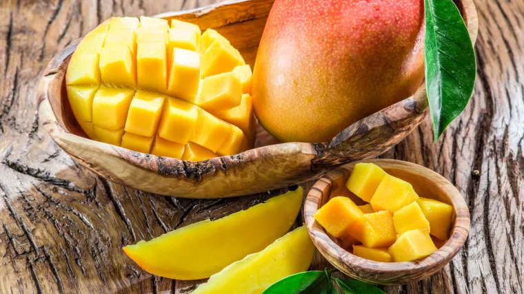 Mango: voće s puno više prednosti za zdravlje nego što očekujete