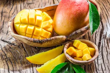 Mango: voće s puno više prednosti za zdravlje nego što očekujete