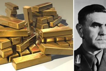 Veliku tajnu čuvao je 40 godina: 'Znam gdje je skrivano ustaško blago!'