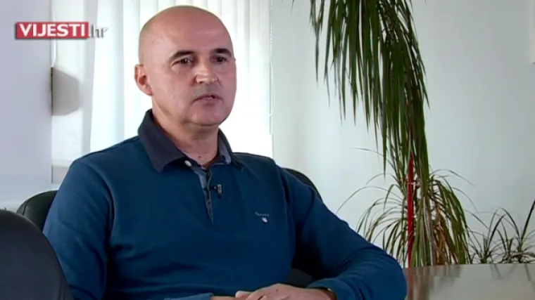 'Visokopozicionani HDZ-ovac je od mene tražio novac': Prozvani političar tvrdi da je to laž