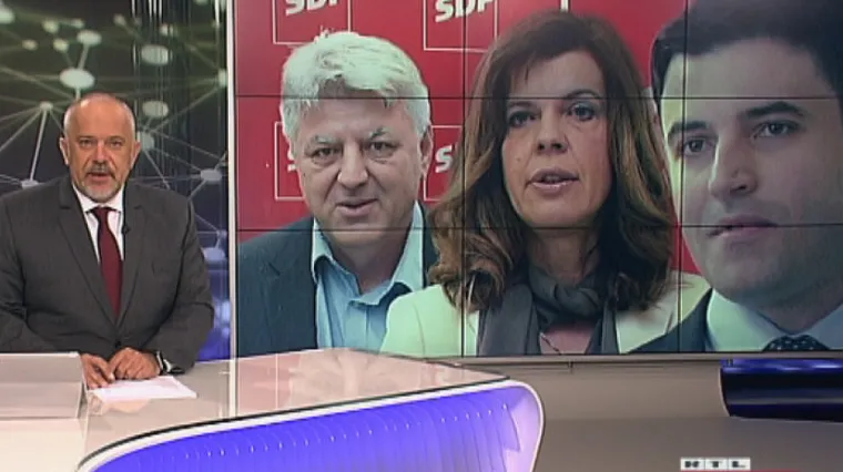 Ako Bernardić izbaci zastupnike iz Kluba jer ne po&scaron;tuju njegove odluke, nađite nekoga tko će ugasiti svjetlo na Ibleru