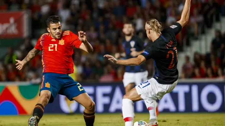 Katastrofa Vatrenih: Furija zabila pola tuceta golova za najteži poraz Hrvatske ikad