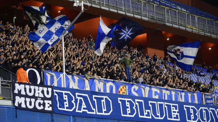 Evo za koliko možete gledati Europsku ligu na Maksimiru