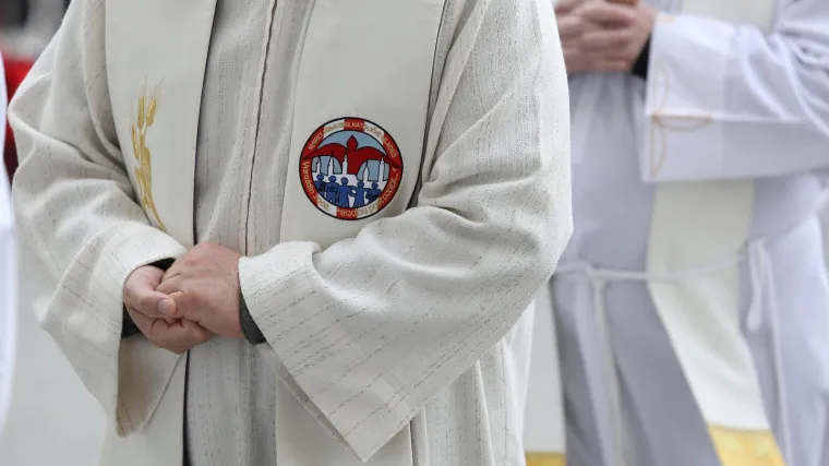 'Iznenadio nas je, bio je konzervativan i živio vjeru...'