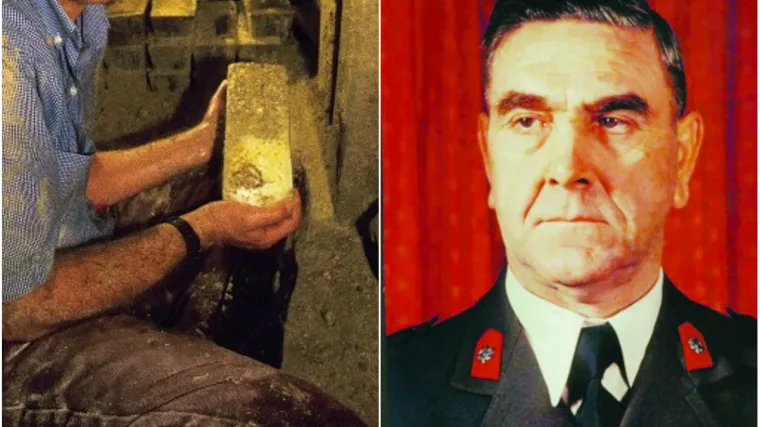 'Tu tajnu više ne mogu nositi na duši'