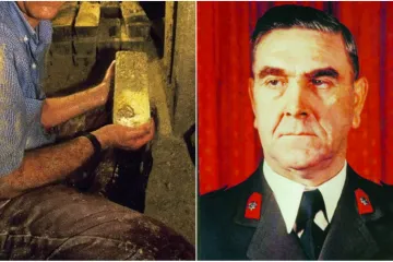 'Tu tajnu više ne mogu nositi na duši'