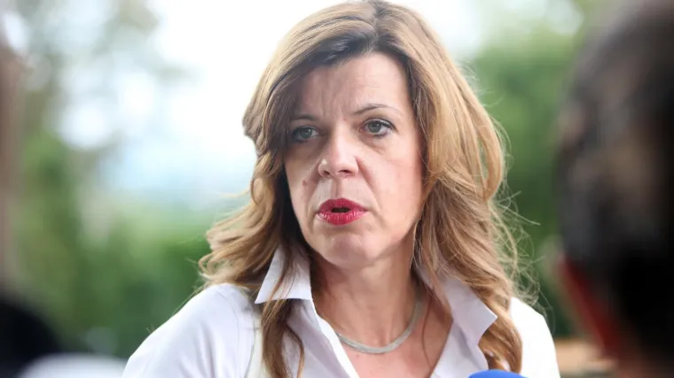 'Nije mi ponuđeno mjesto predsjednika SDP-a, mi nismo kingmakeri'