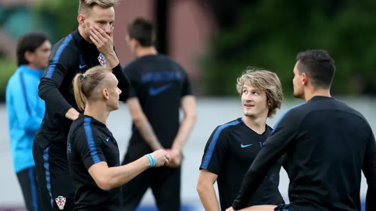 Nakon izjednačenog rezultata s Portugalom, hrvatska reprezentacija u prvoj utakmici Lige nacija igra sa &Scaron;panjolskom