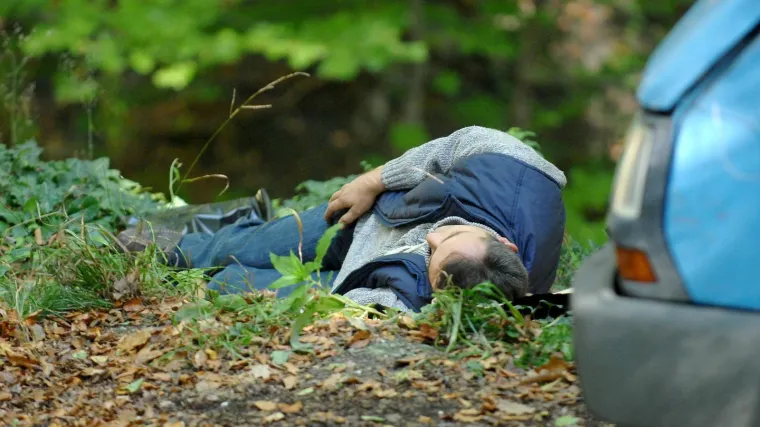 Razlog njihove svađe zbilja je nevjerojatan