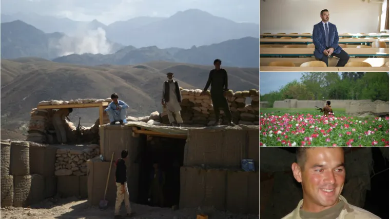 Rat bez kraja traje 17 godina, a čovjek koji je sudjelovao u misiji za Net.hr otkriva &scaron;to se tamo događa