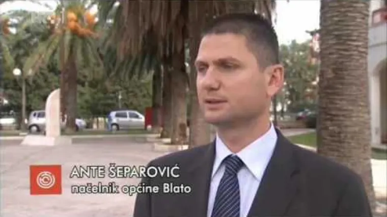 Demanti članka: 'Načelnik pljusnuo čovjeka nasred plaže pred ženom i djecom? Prestani to raditi jer ću ti oči iskopati, neće&scaron; vi&scaron;e moć u selo'