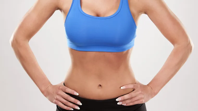 Do&scaron;ao je kraj skrivanju ispod odjeće? Jednostavan trik pomaže u borbi do vitke linije