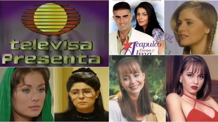 Televisa presenta: Top 20 fraza koje svi znamo zahvaljujući &scaron;panjolskim sapunicama