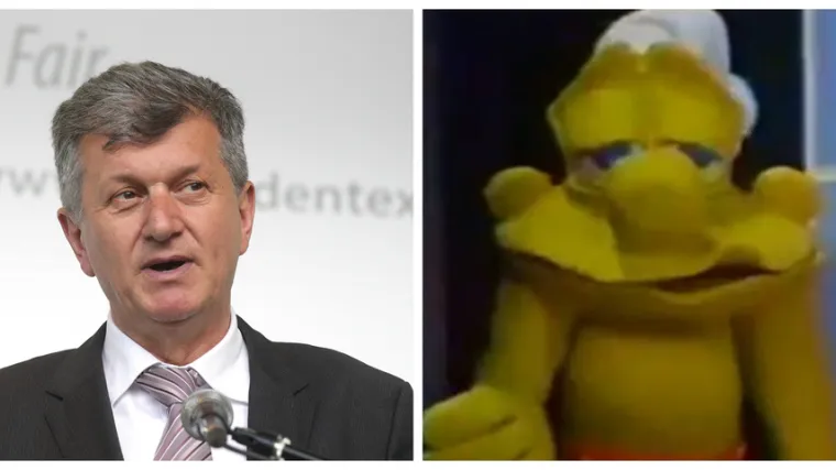 Ovo nisu istine: Domaći političari sa svojim dvojnicima iz crtića dijele i neke karakterne crte