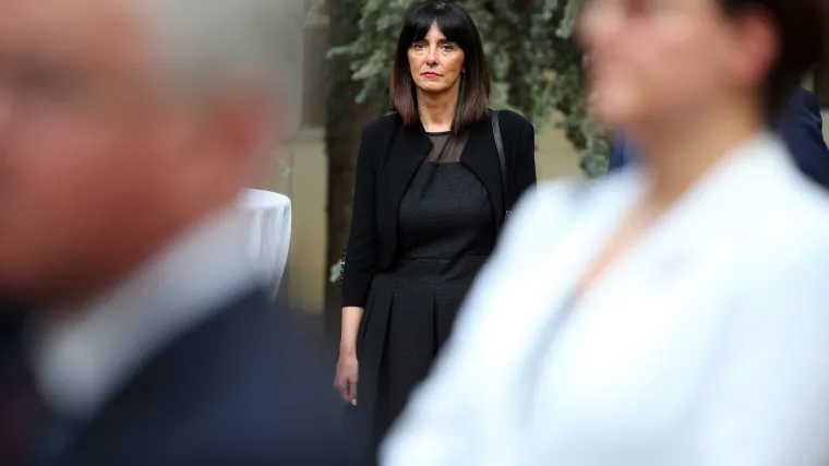 Divjak: 'Poništeni su natječaji za ravnatelje koji nisu bili raspisani u skladu sa zakonom'